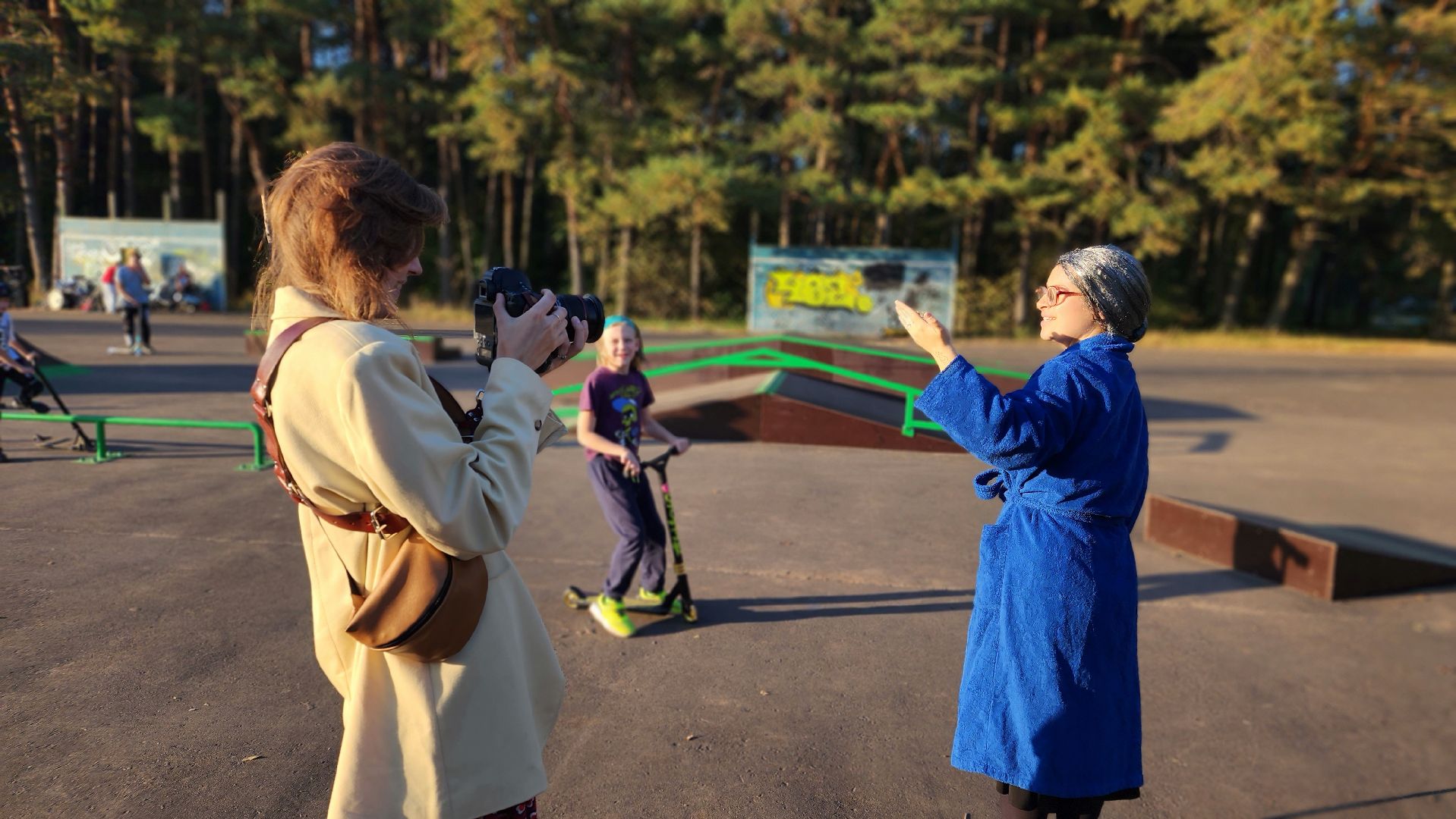 музыкальная группа