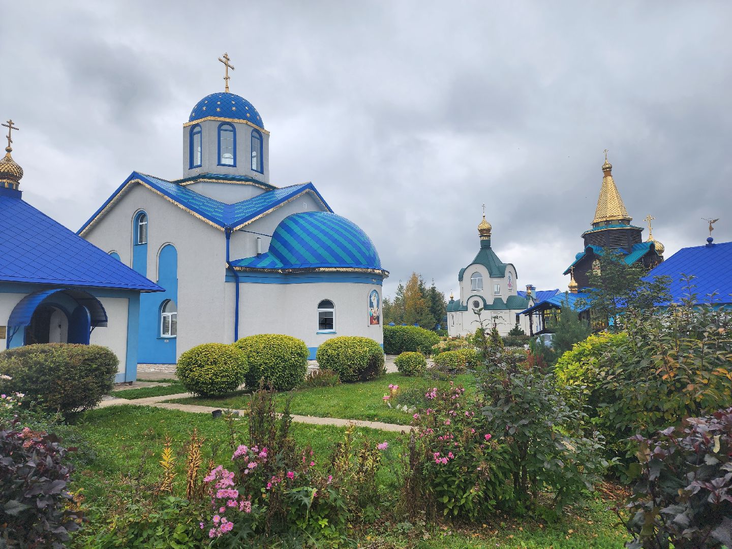 Пушкинский