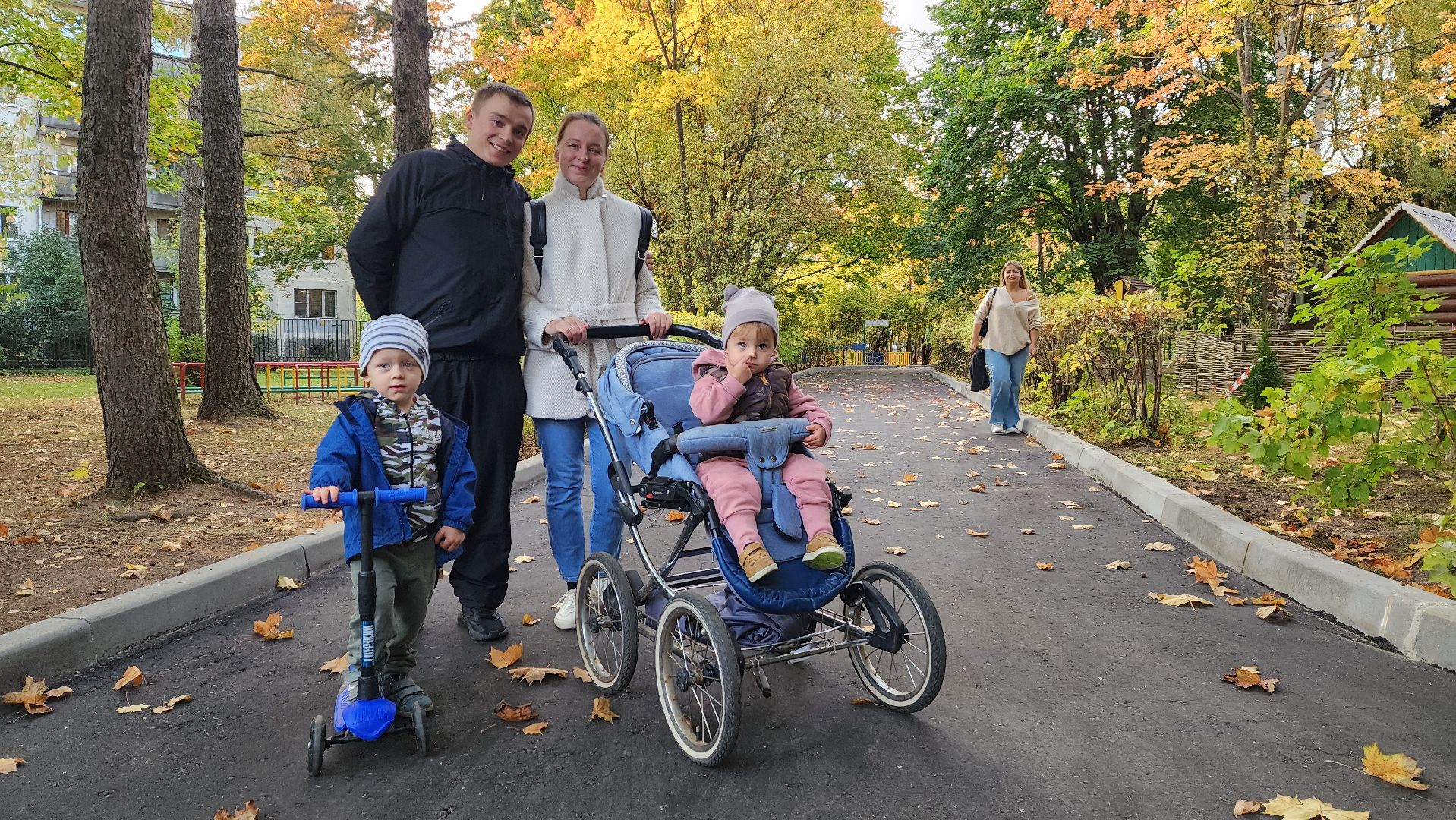 ивантеевка