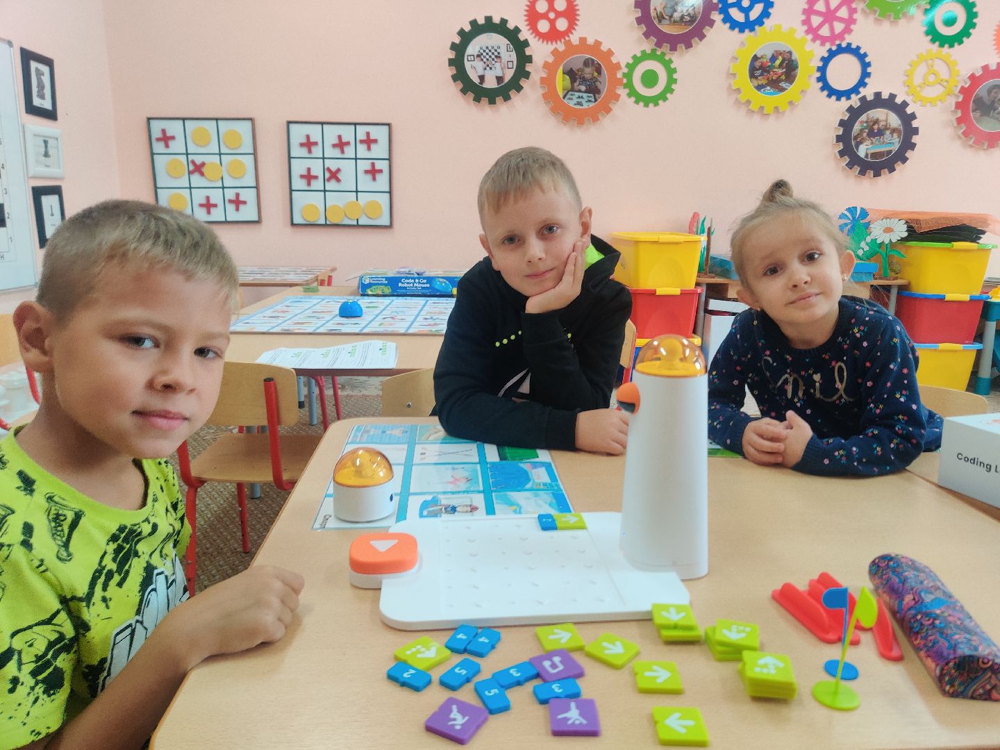 Образование подмосковья