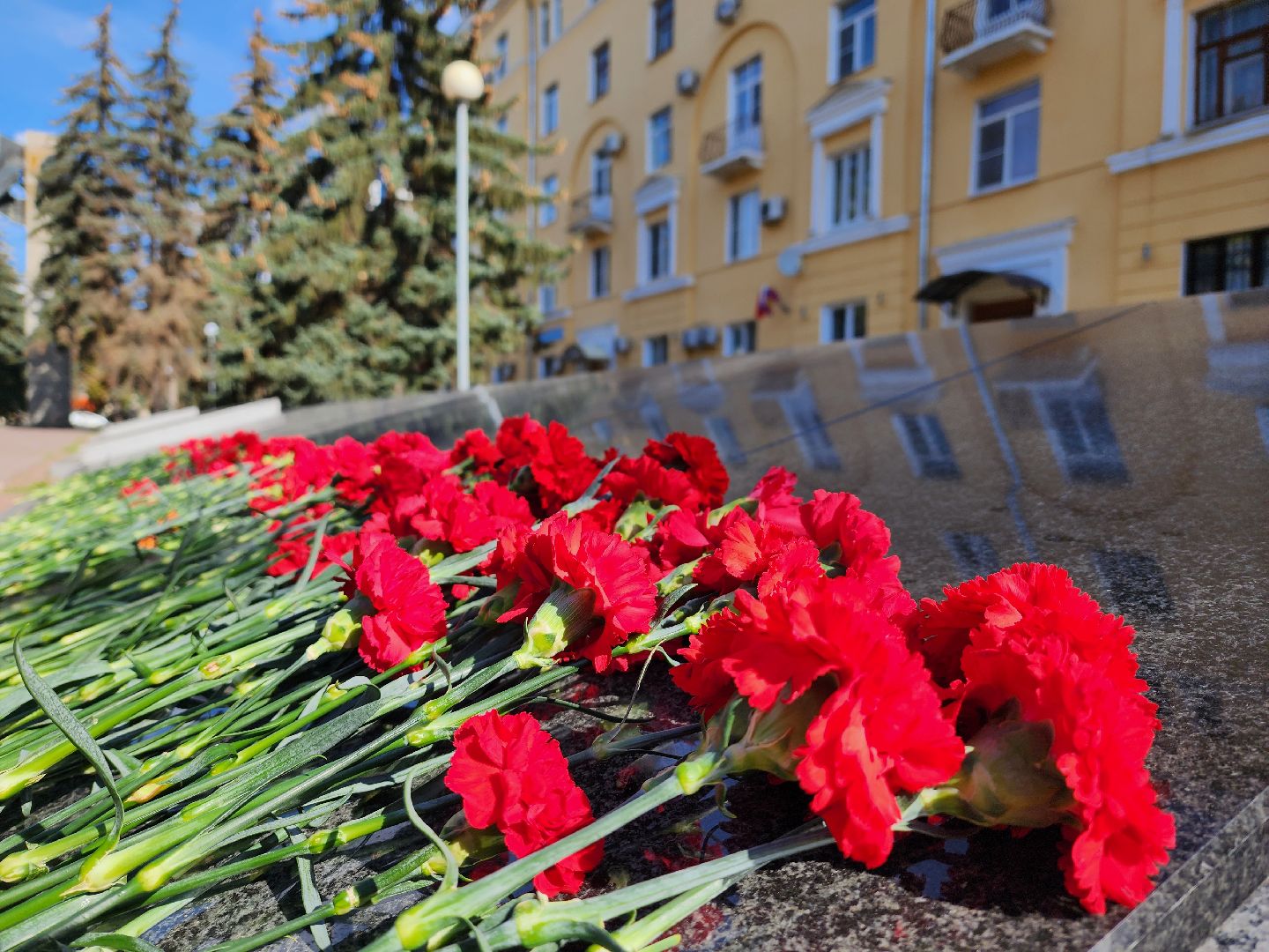 великая отечественная война