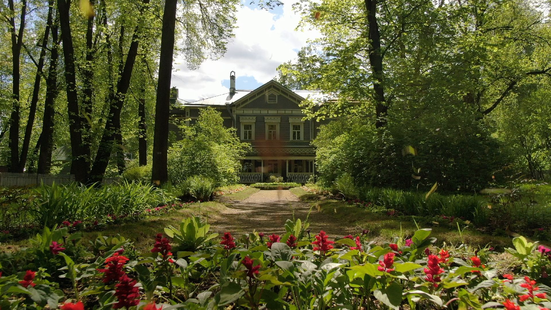 Чайковский