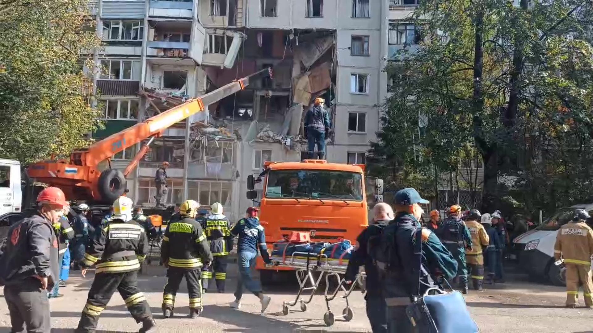 Губернатор