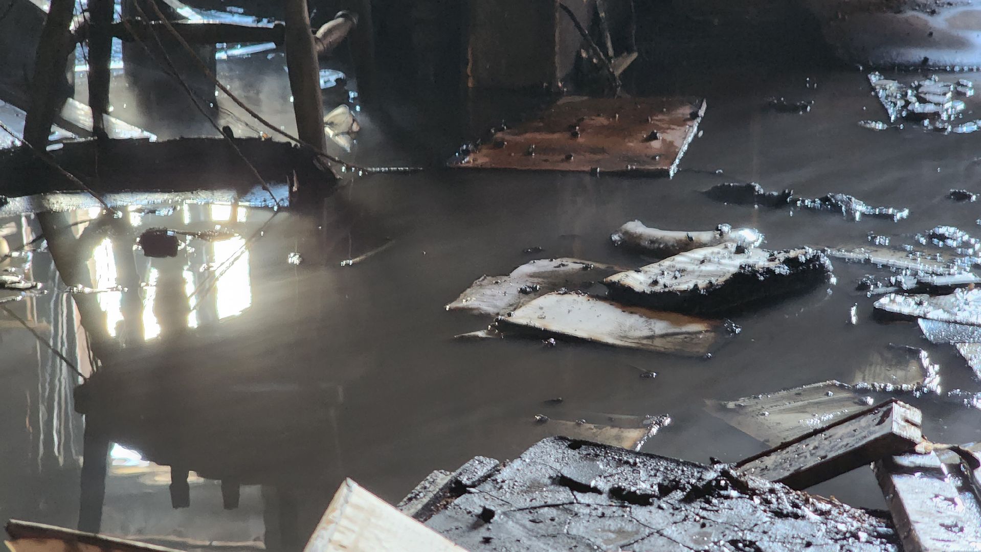 Происшествие