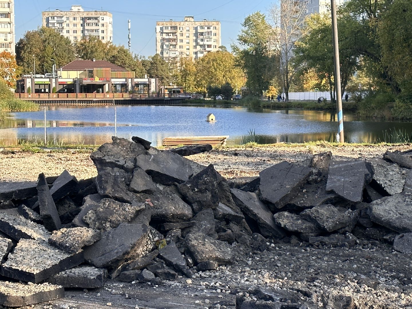 инвестиции