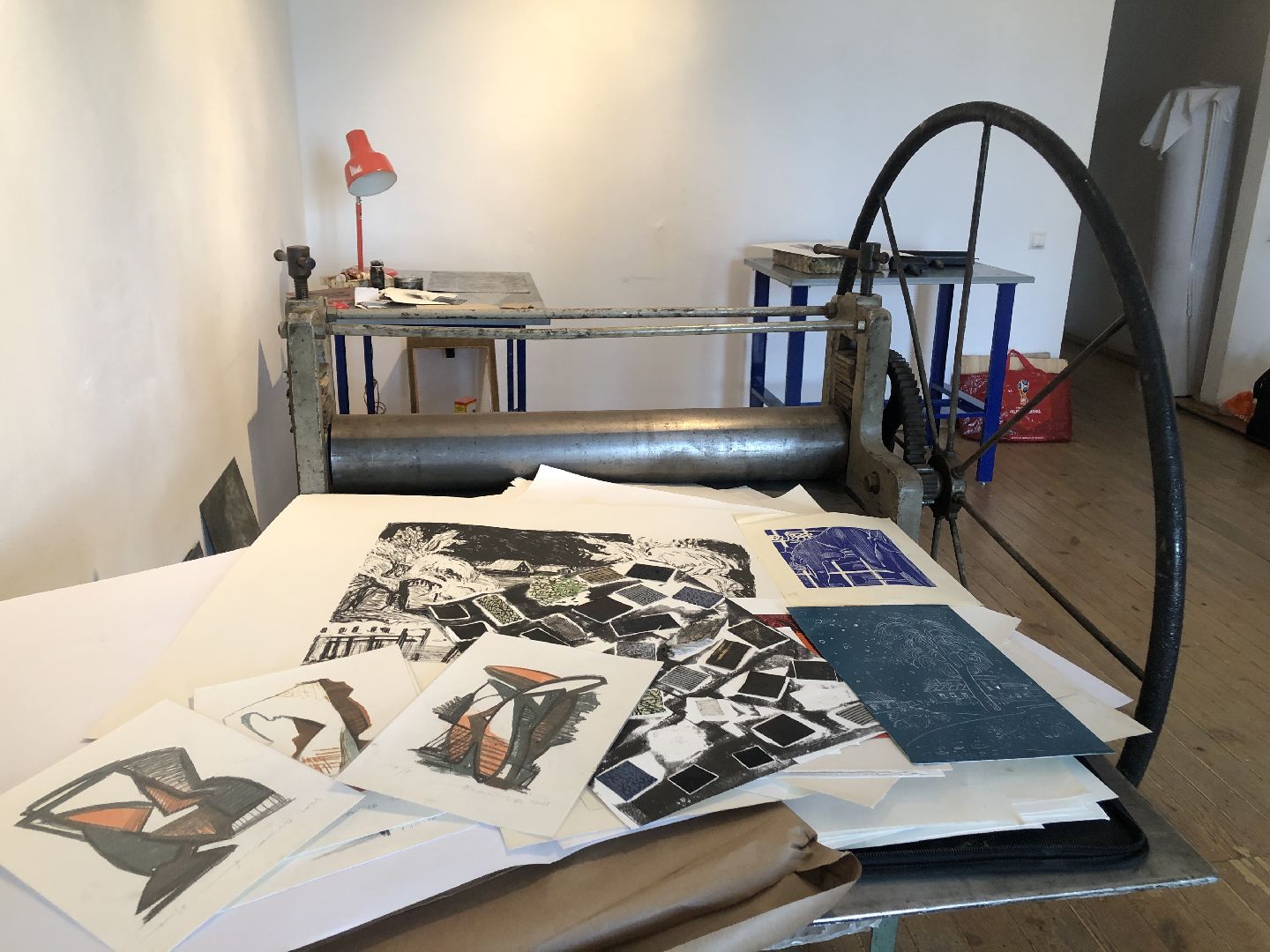 творчество