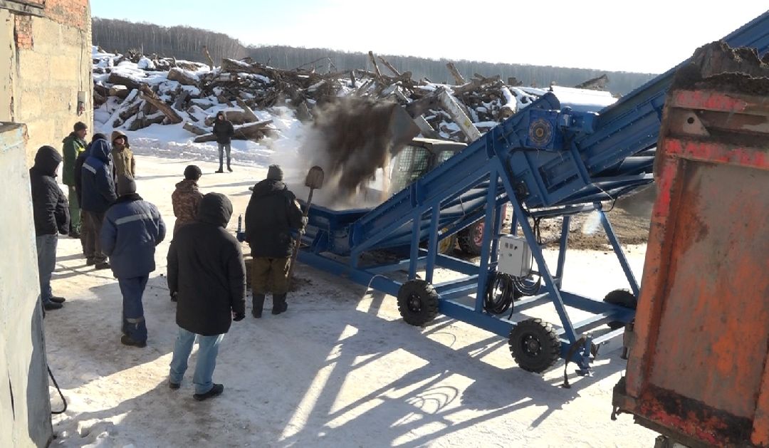 предприниматель