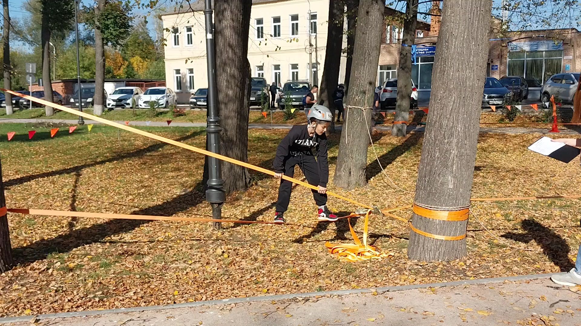 Соревнования
