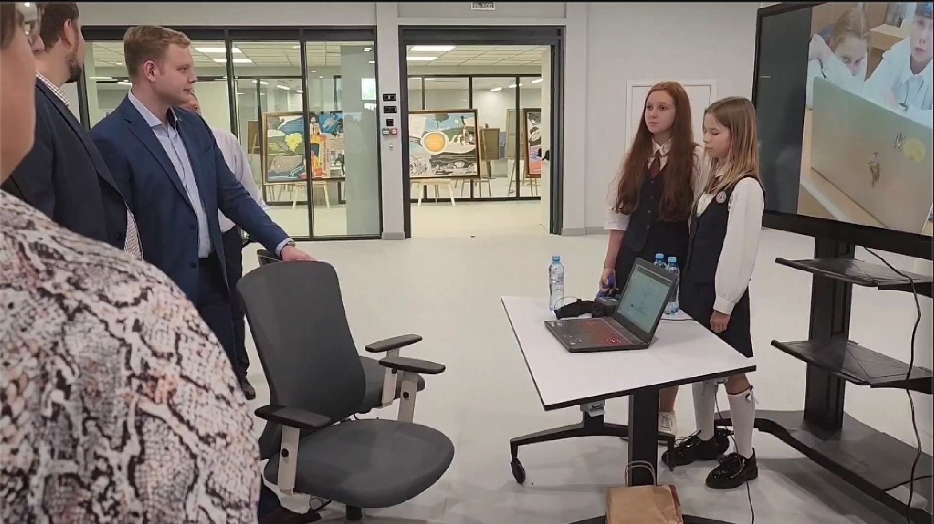 физтех-лицей