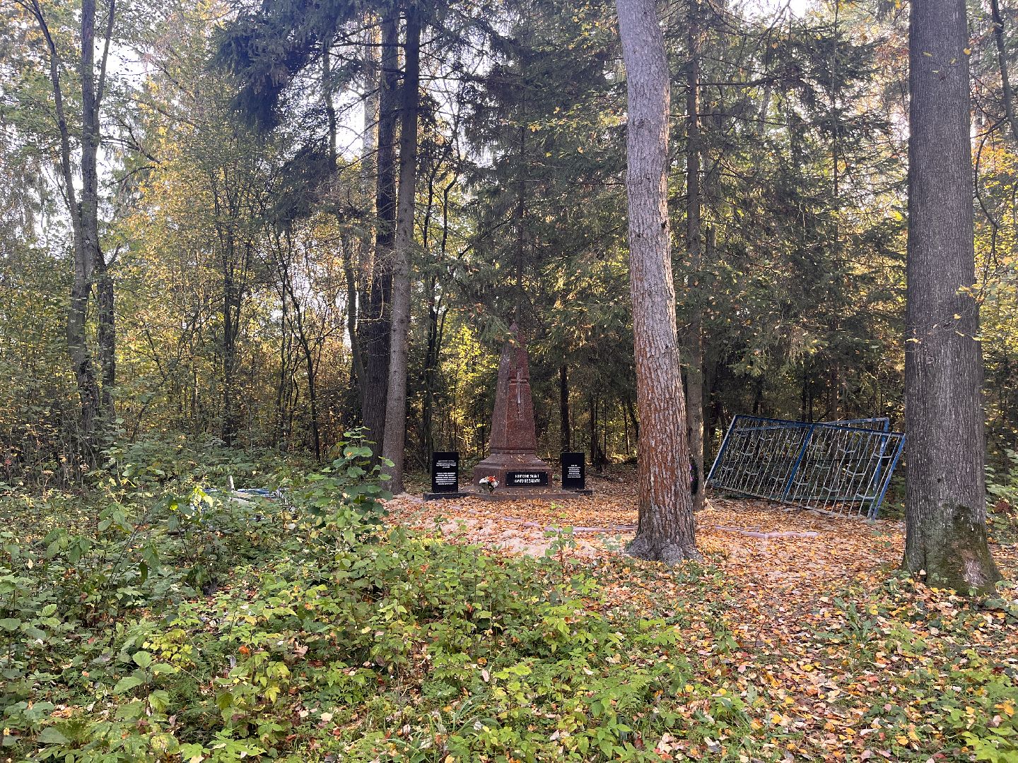 Город