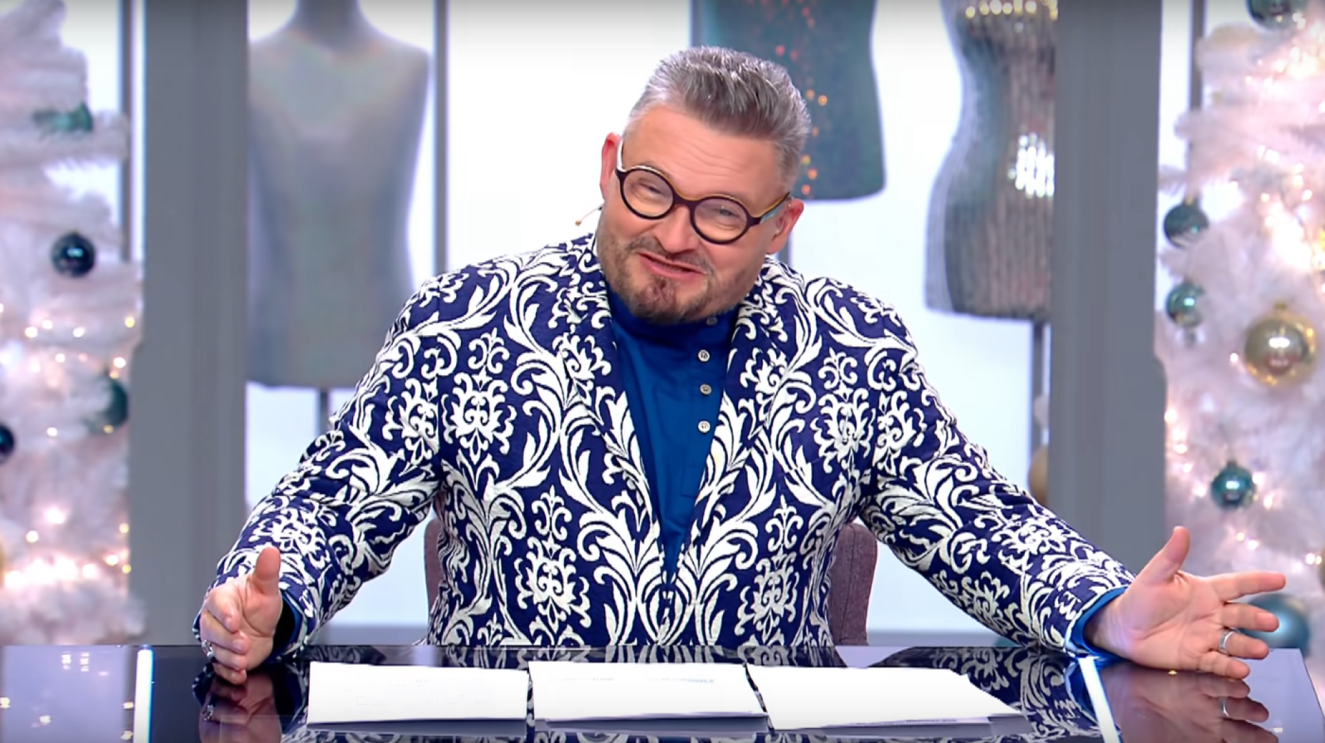 предприниматель
