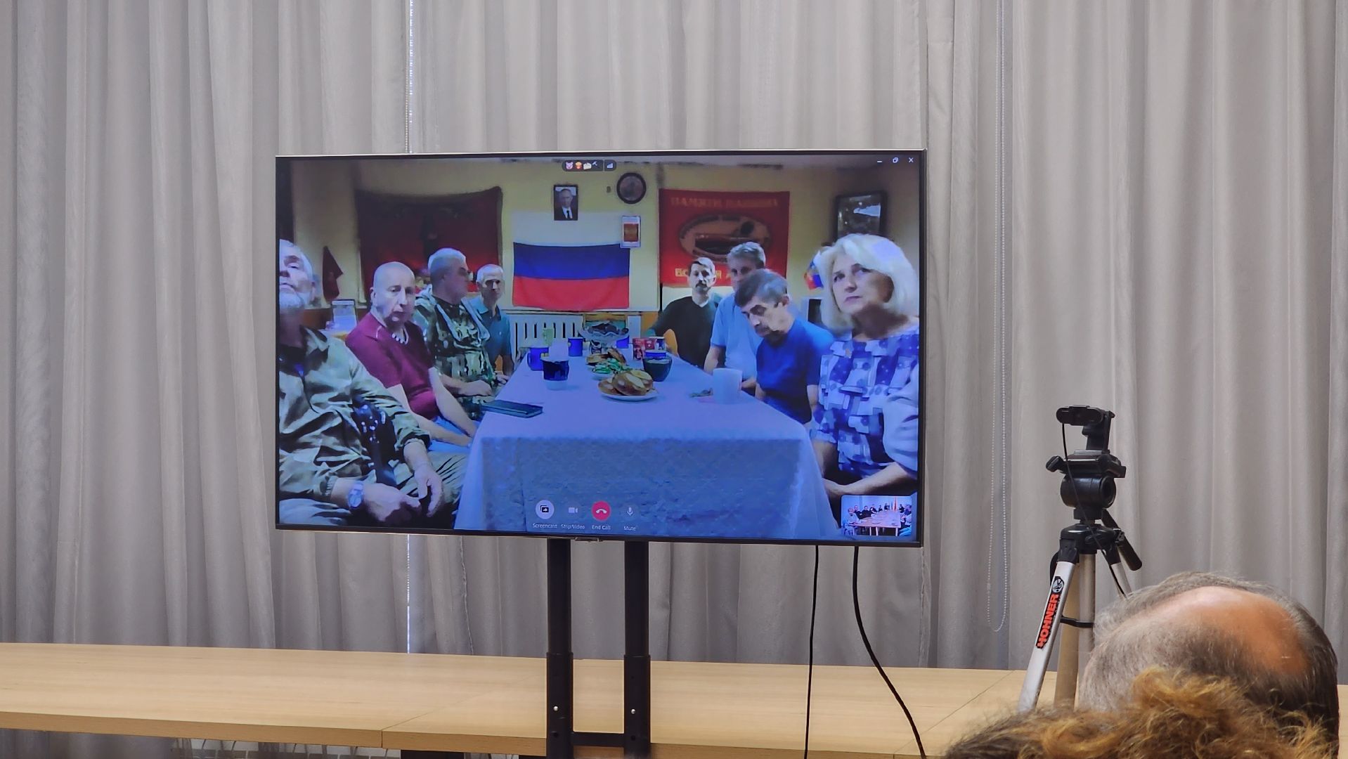 Подмосковье