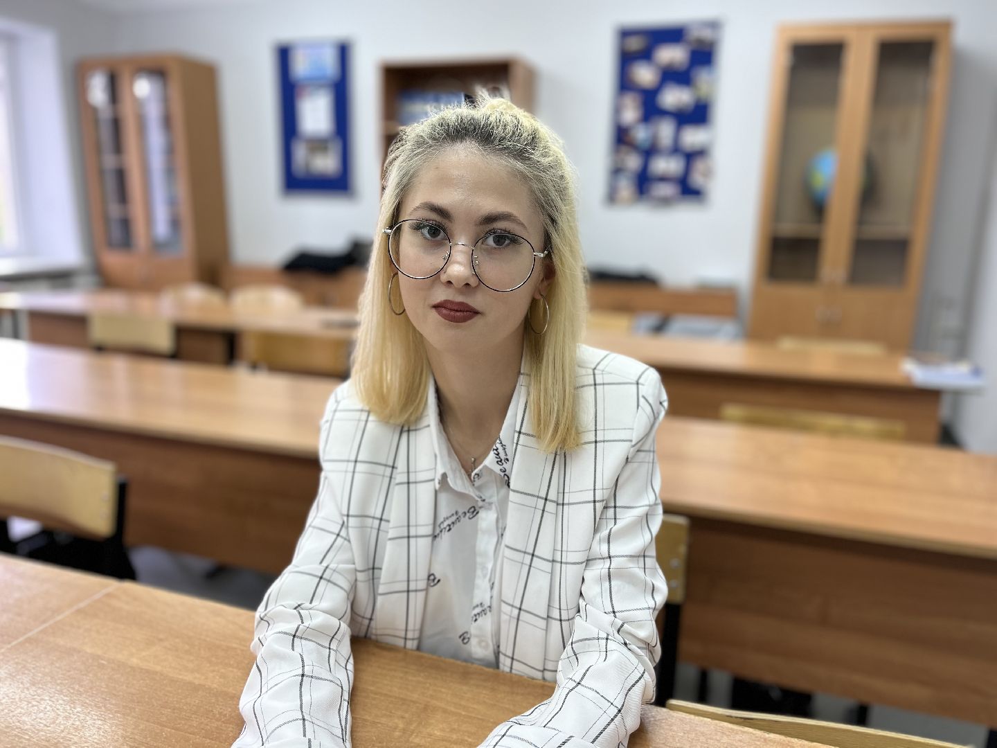 студент
