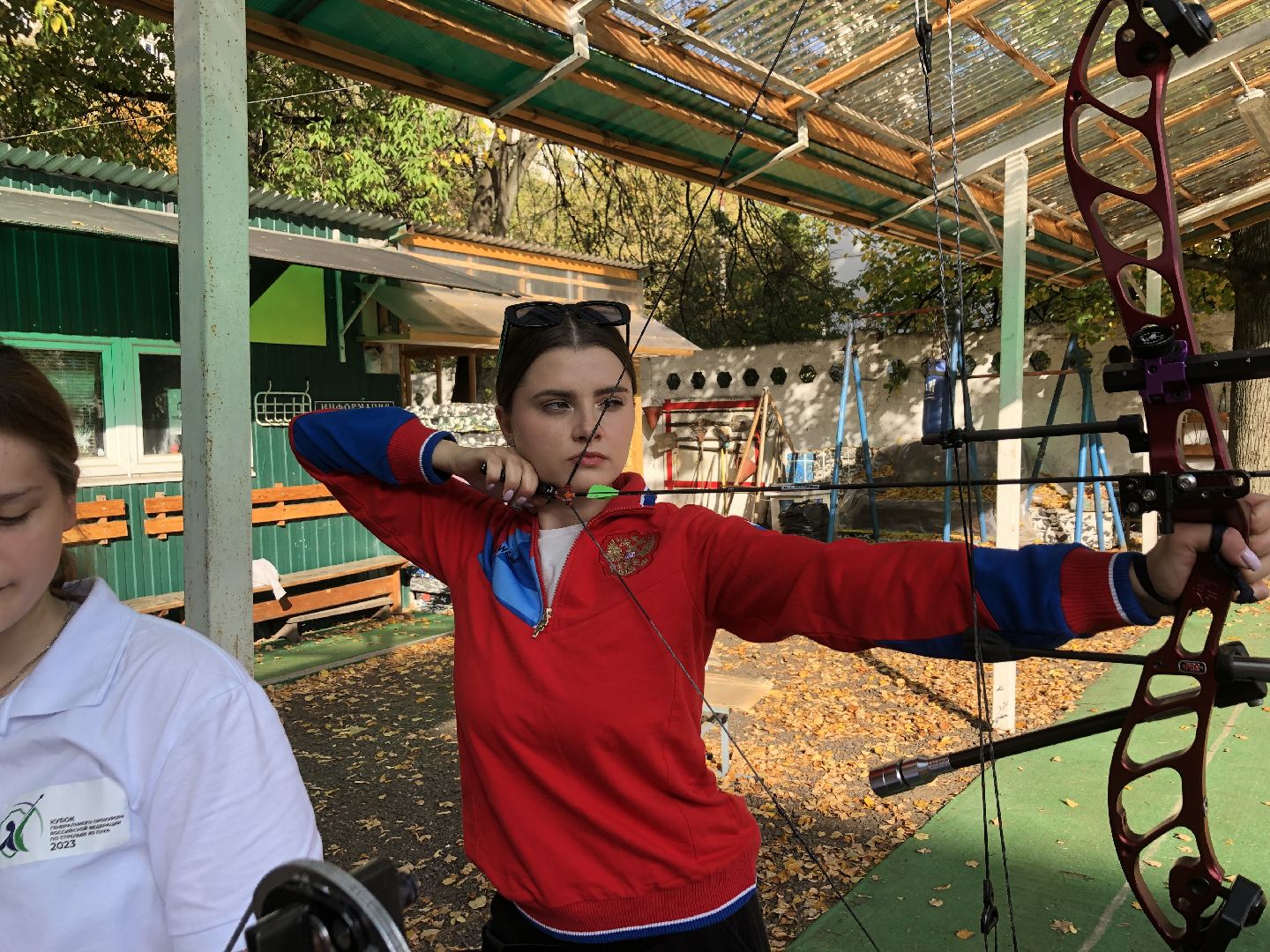 Подмосковье