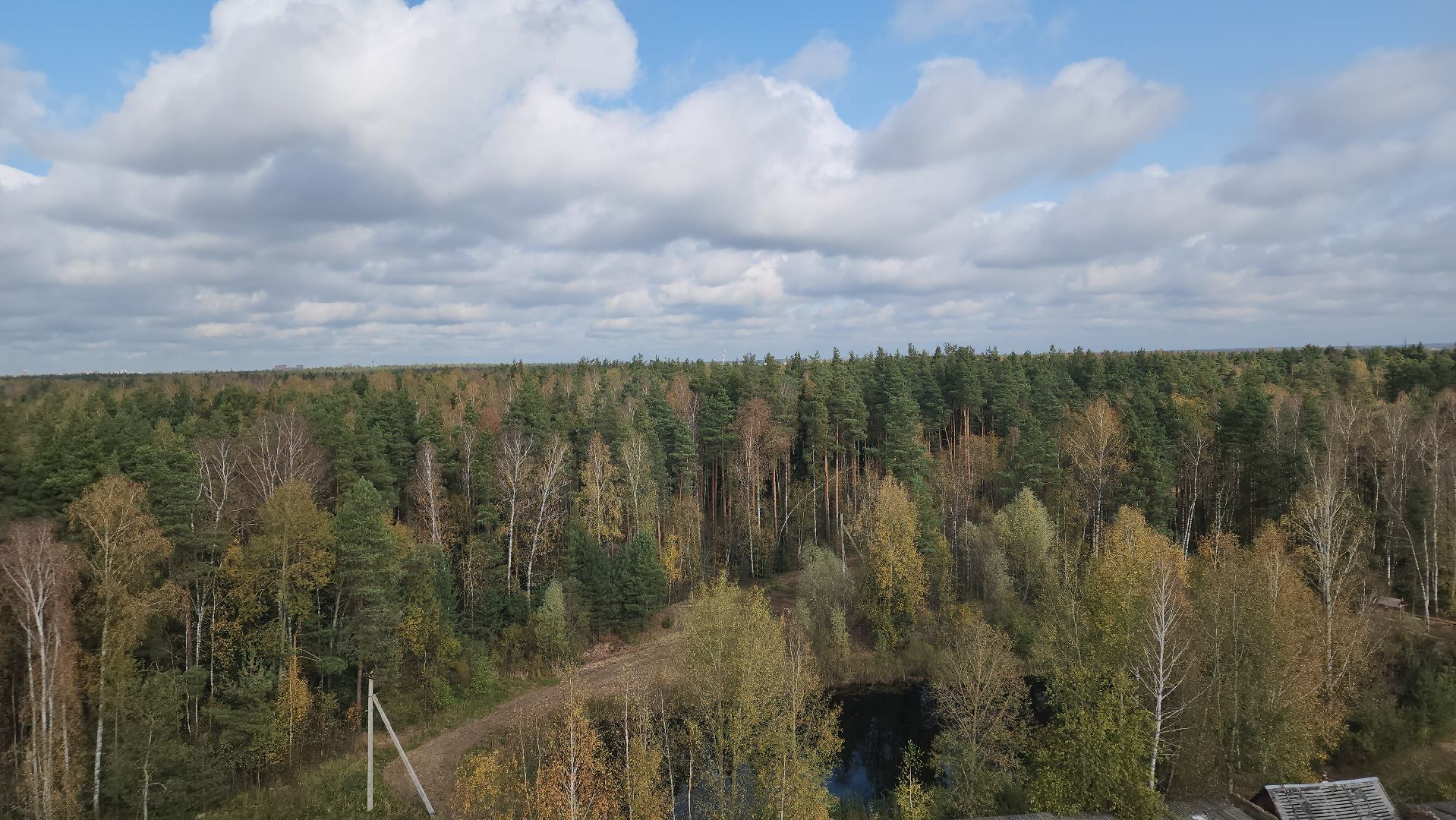Павловский Посад