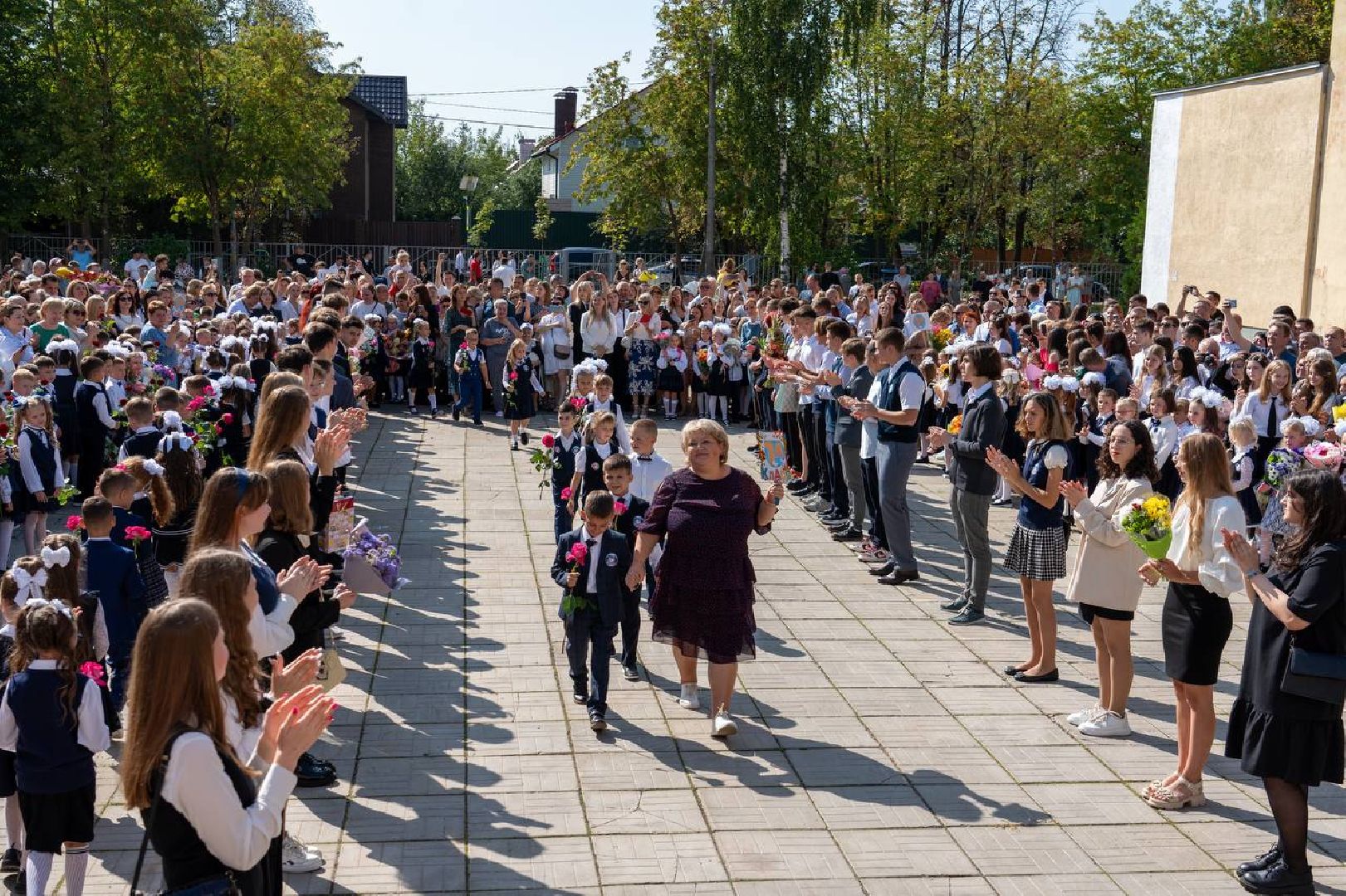 Звенигород