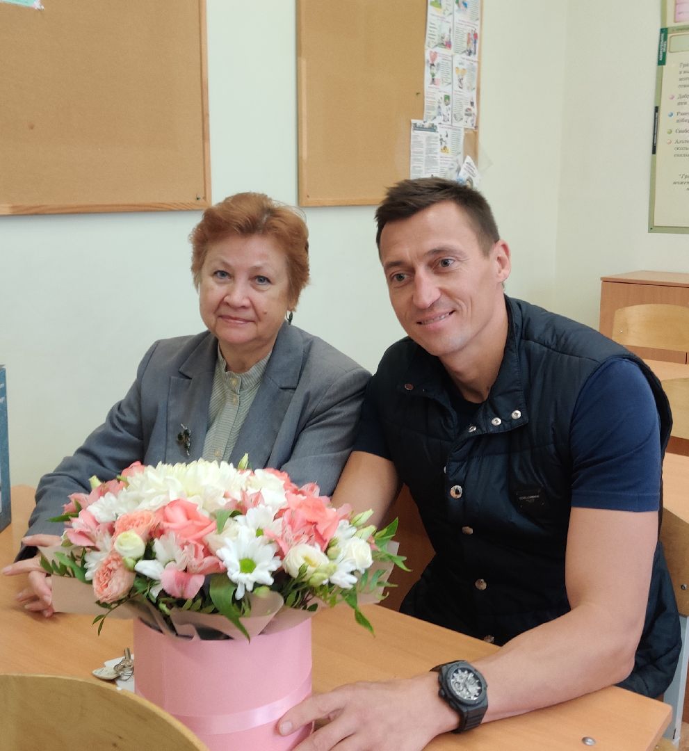 учитель