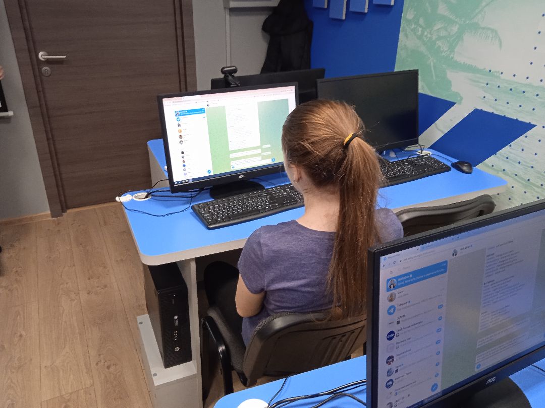 мастер-класс