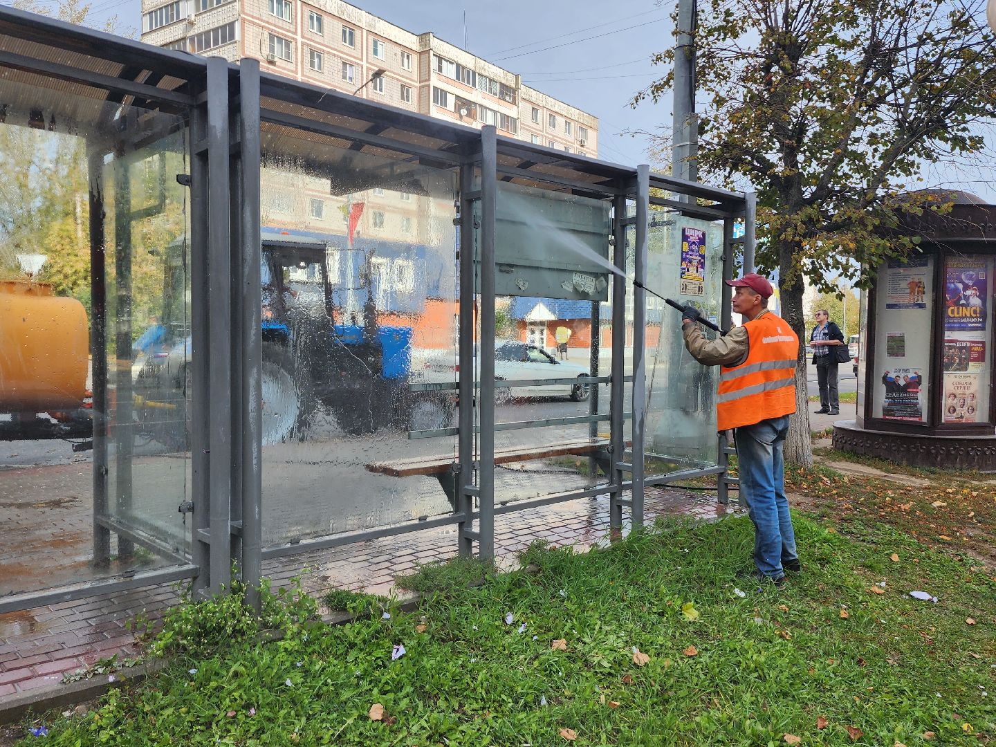 устройства