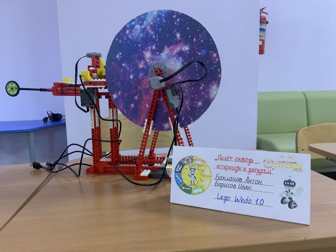 образование