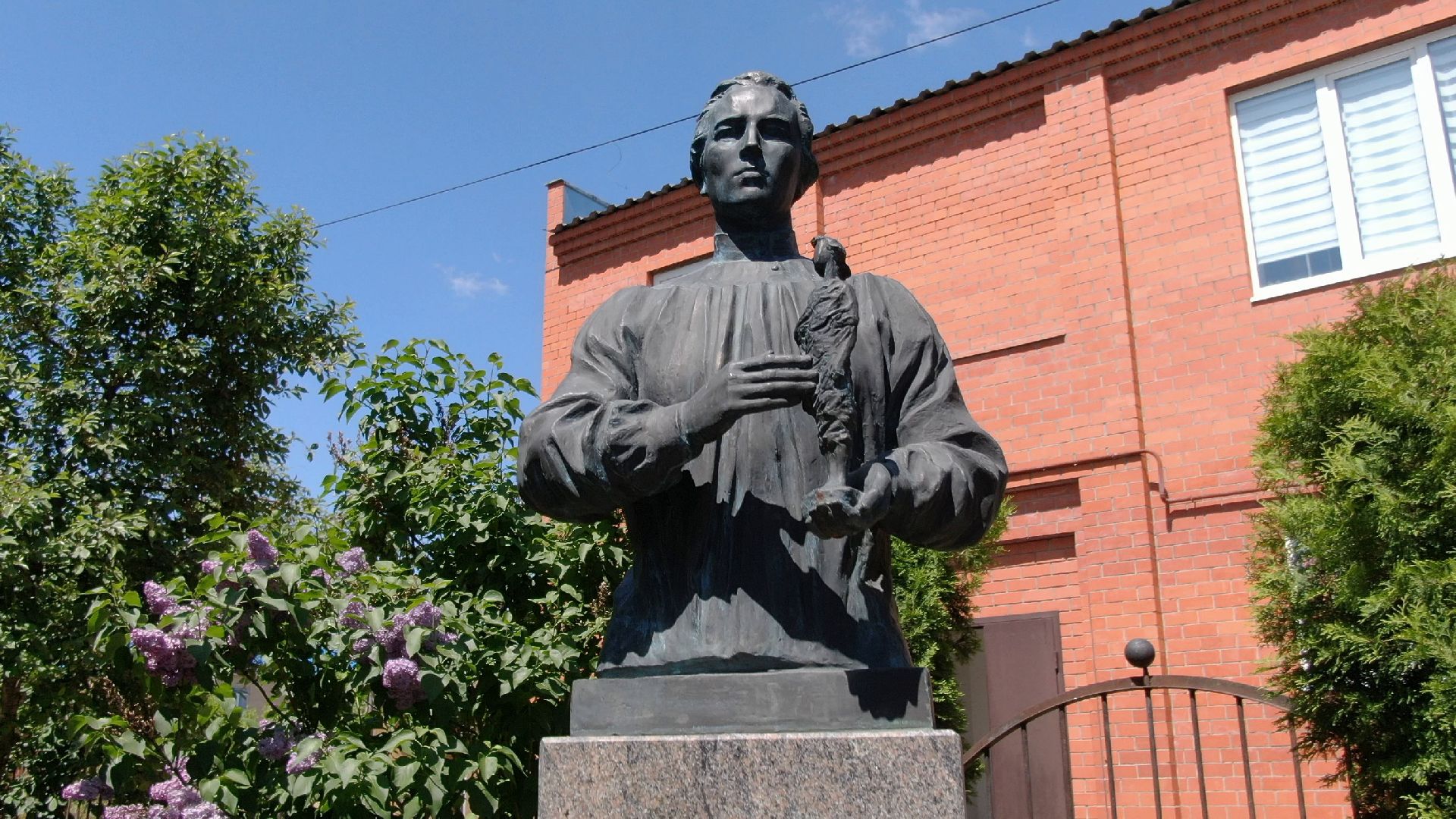 архитектура