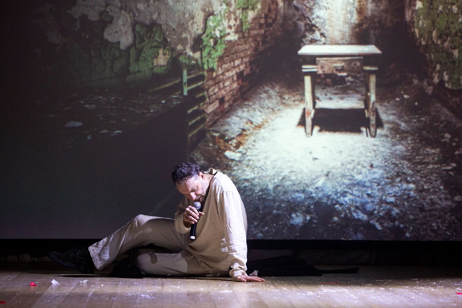 творчество