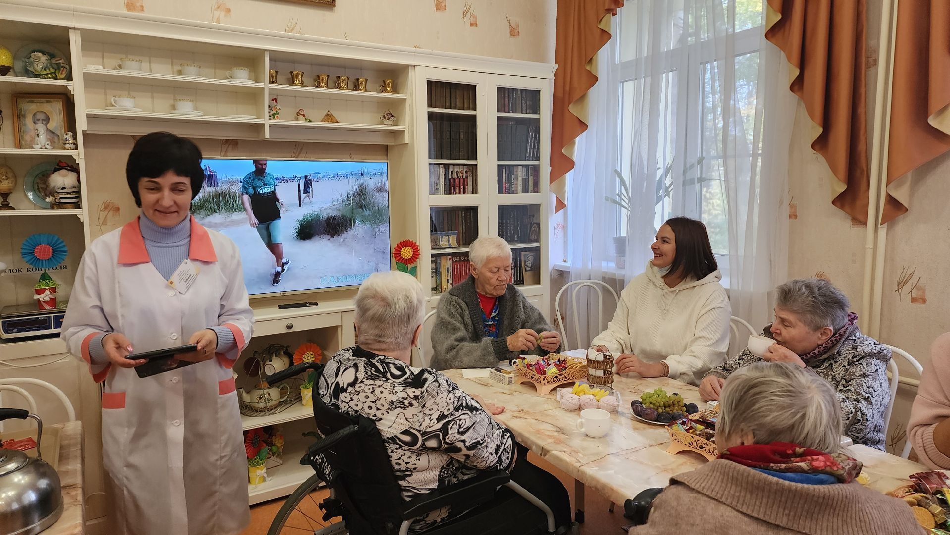 Пушкинский