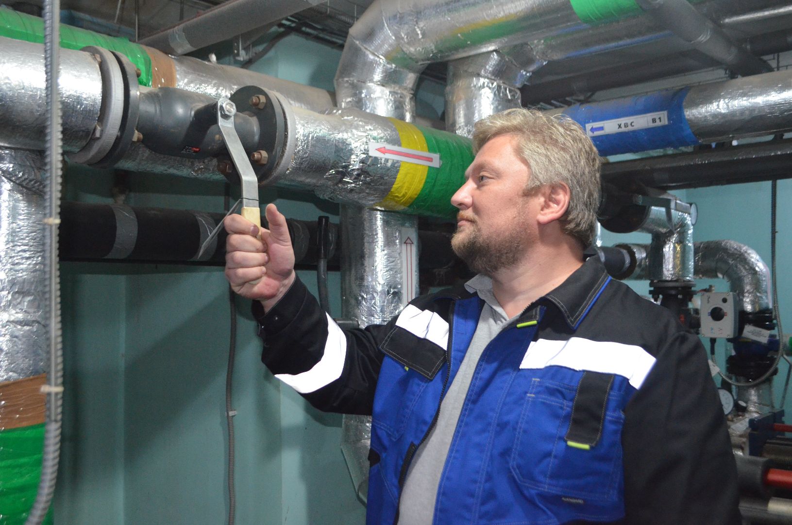 управляющая компания