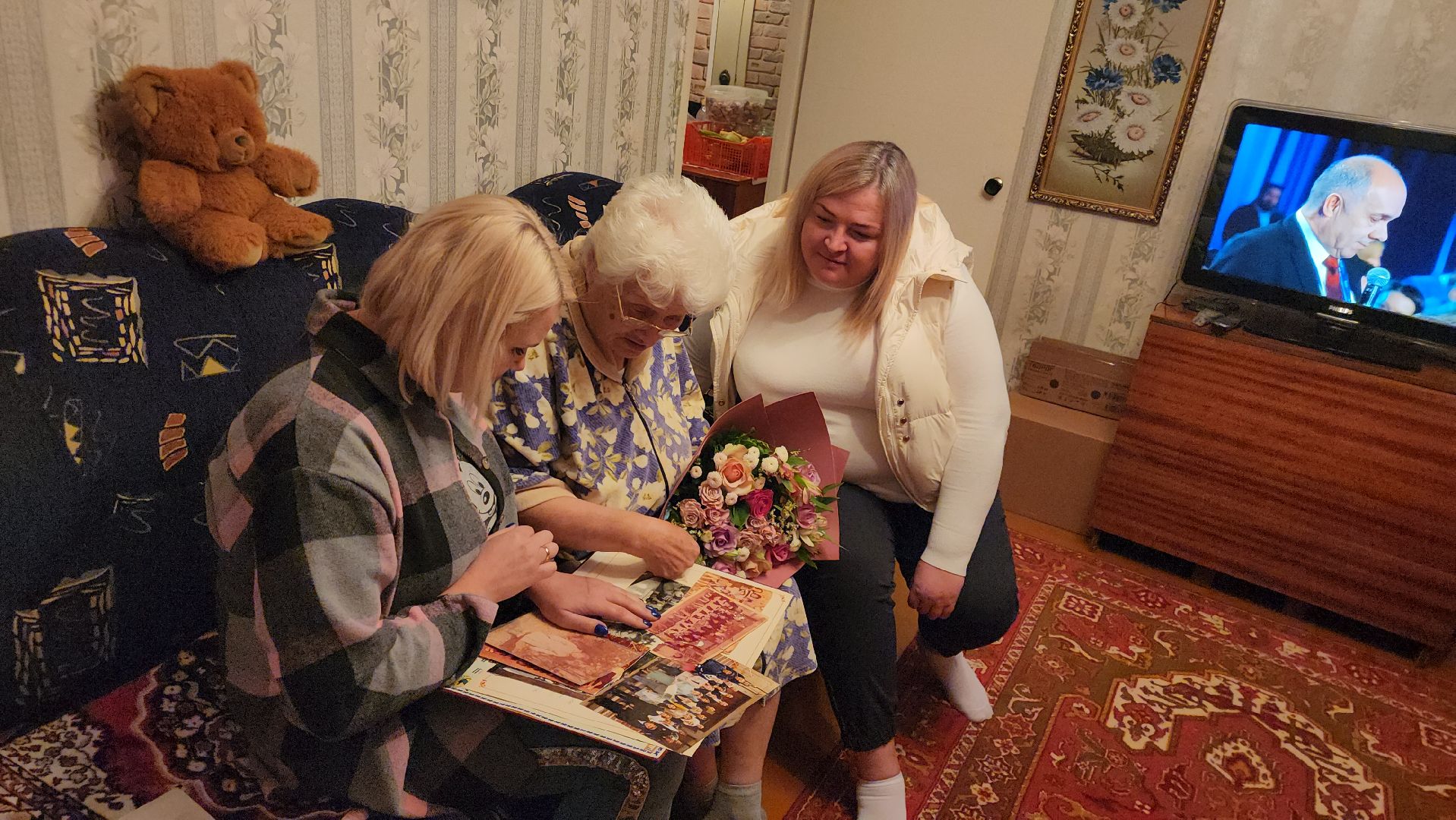 школа чуйкова