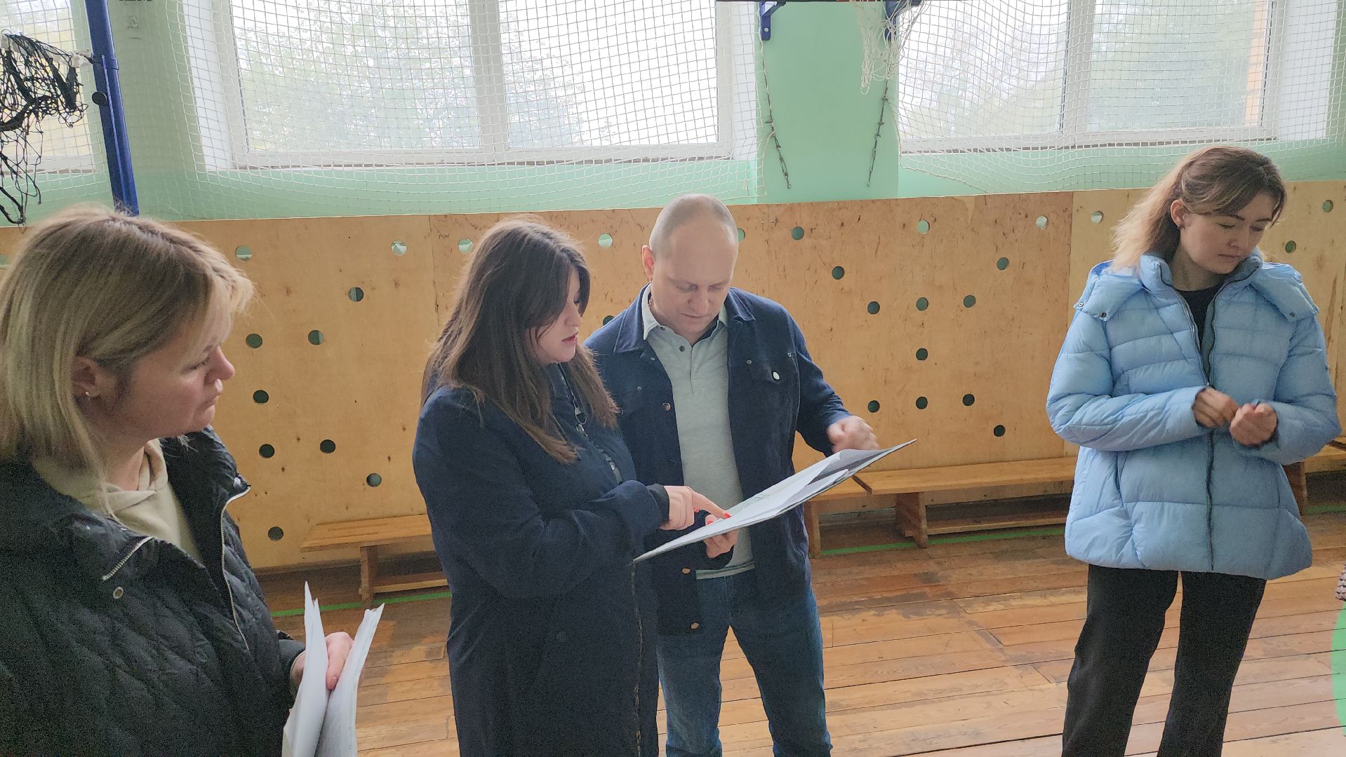 городской округ пушкинский