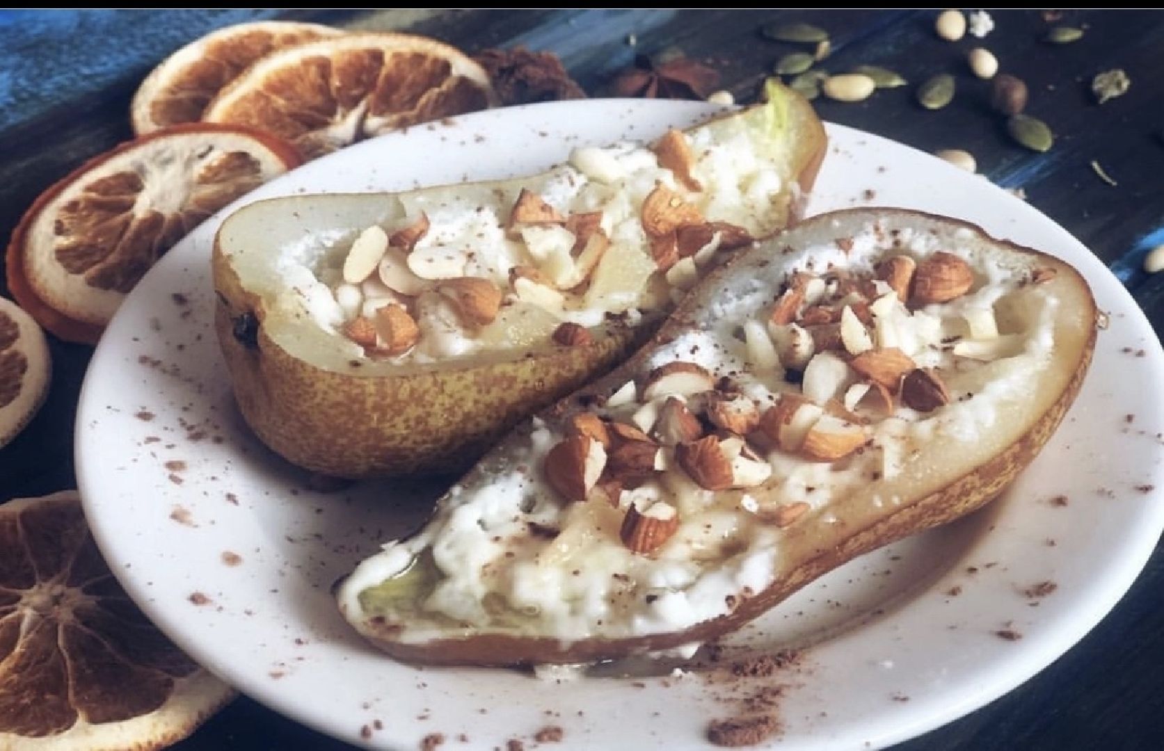 правильное питание