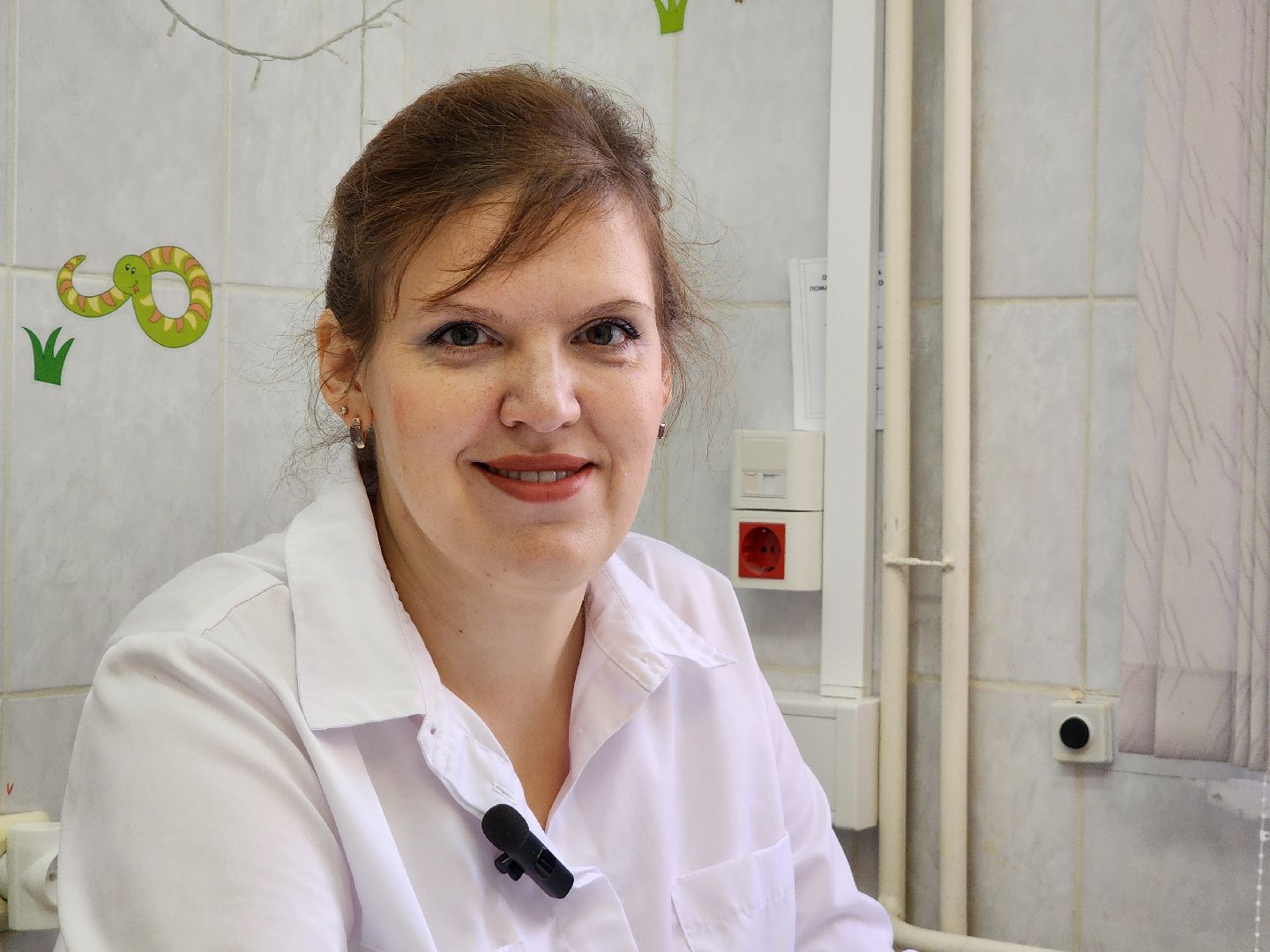 новые кадры