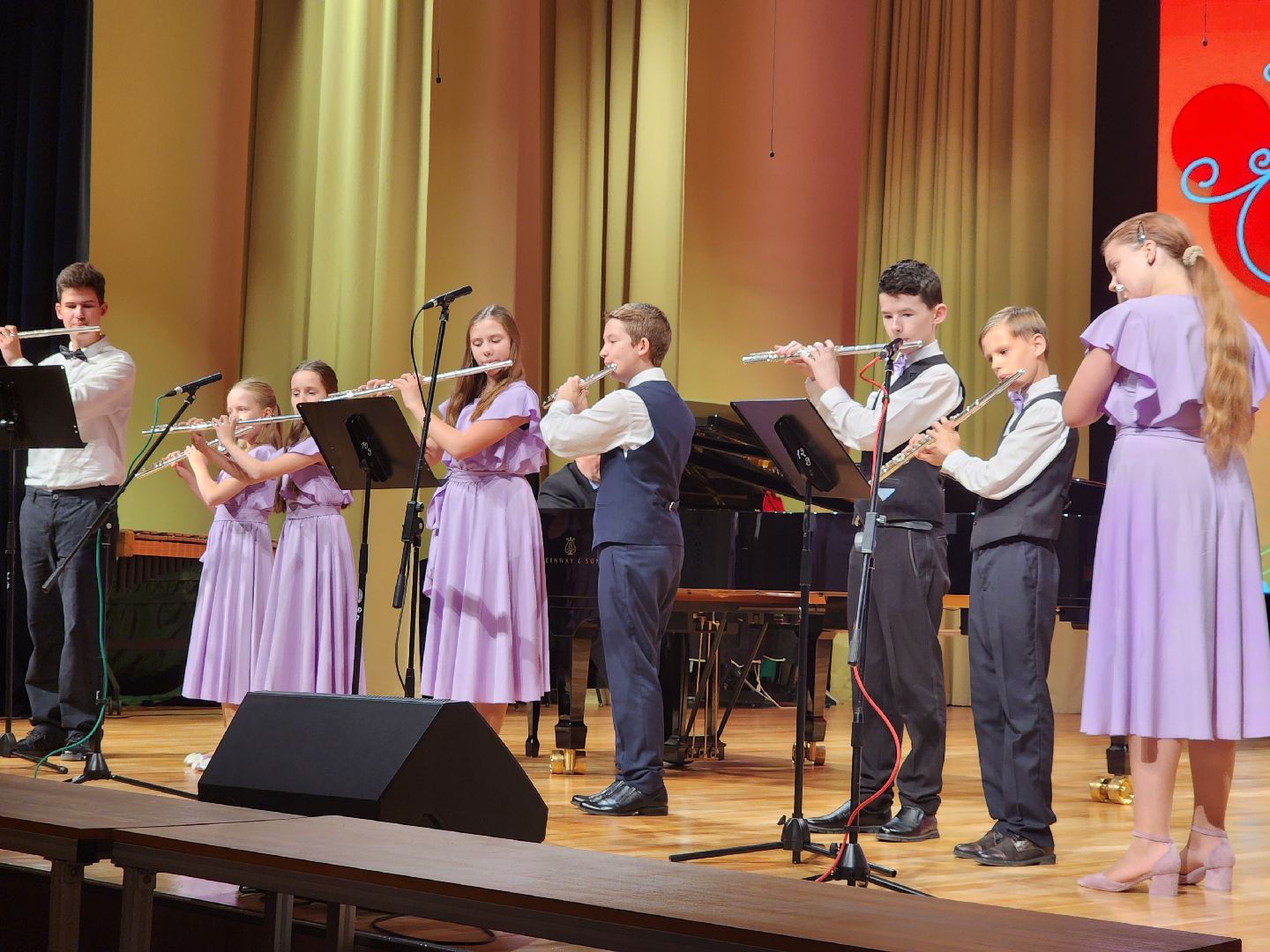 детская школа искусств