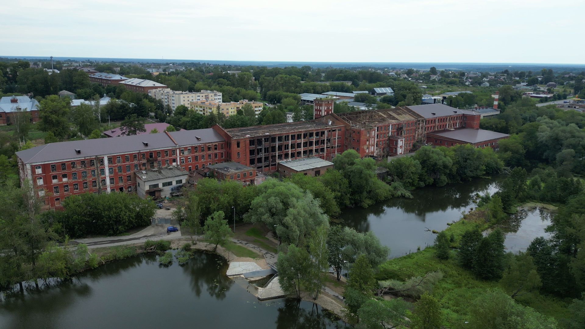 Реставрация