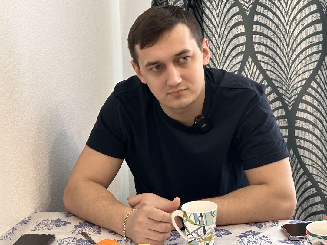 спецоперация