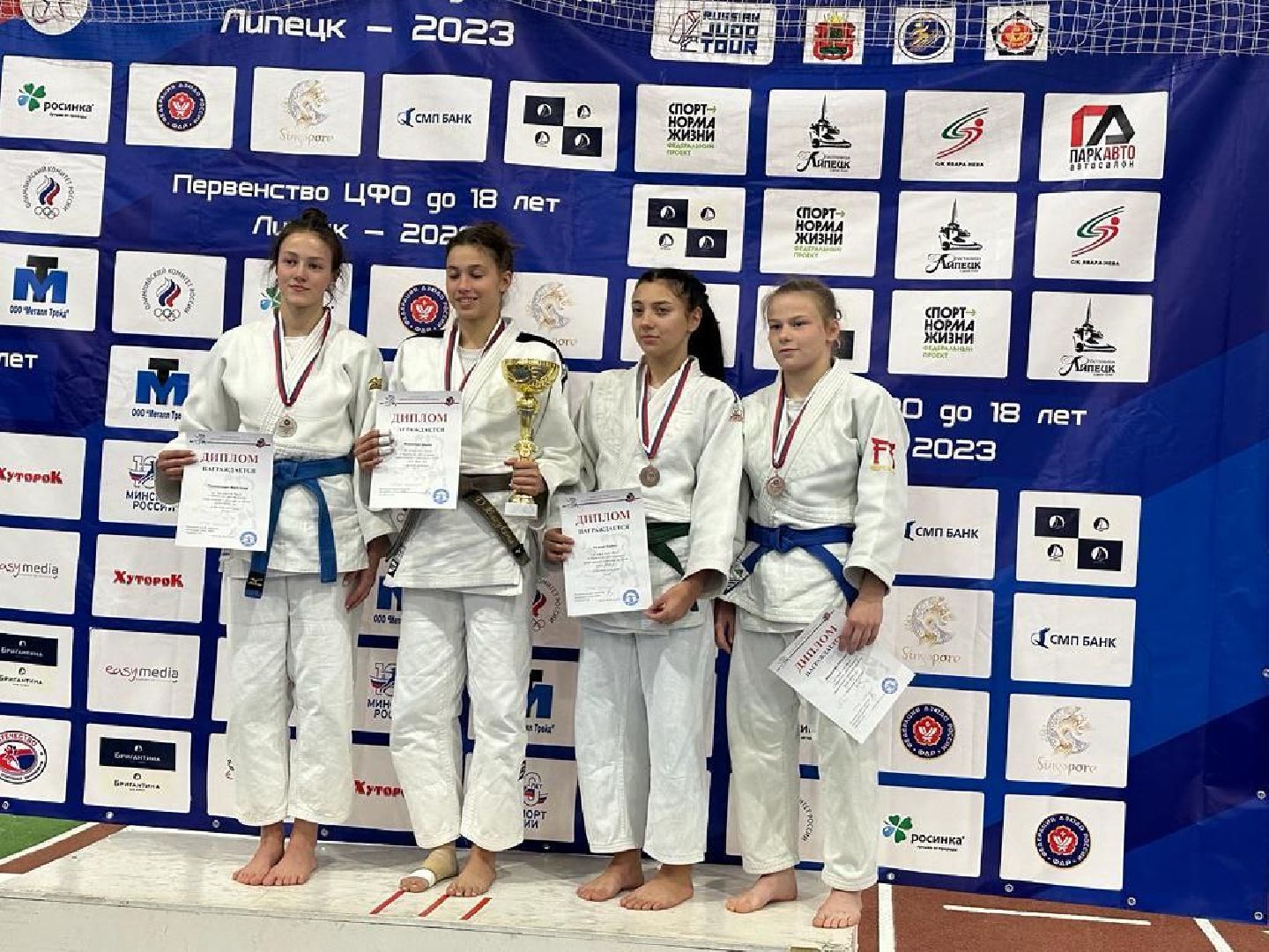 Спорт Подмосковья