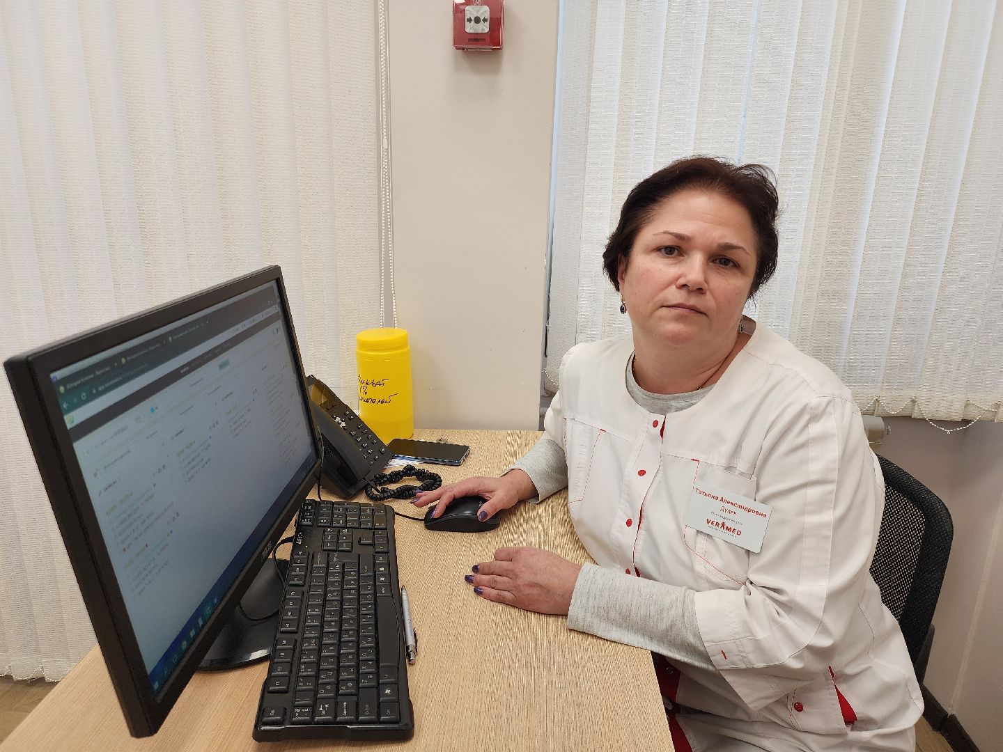 здоровое питание