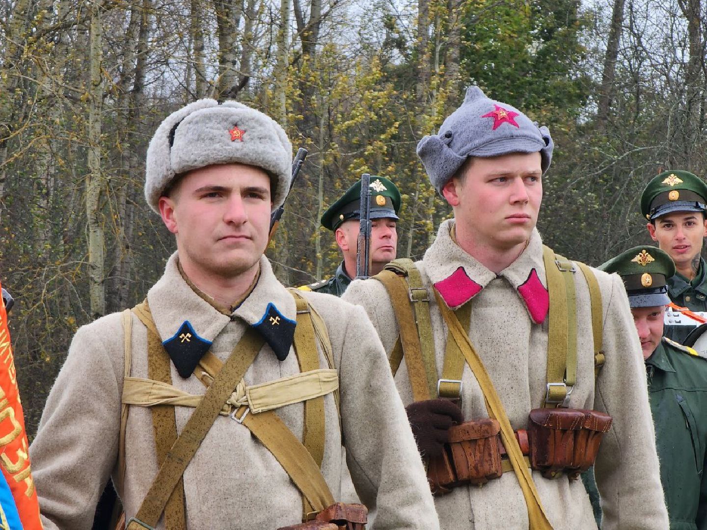 Бородинское поле