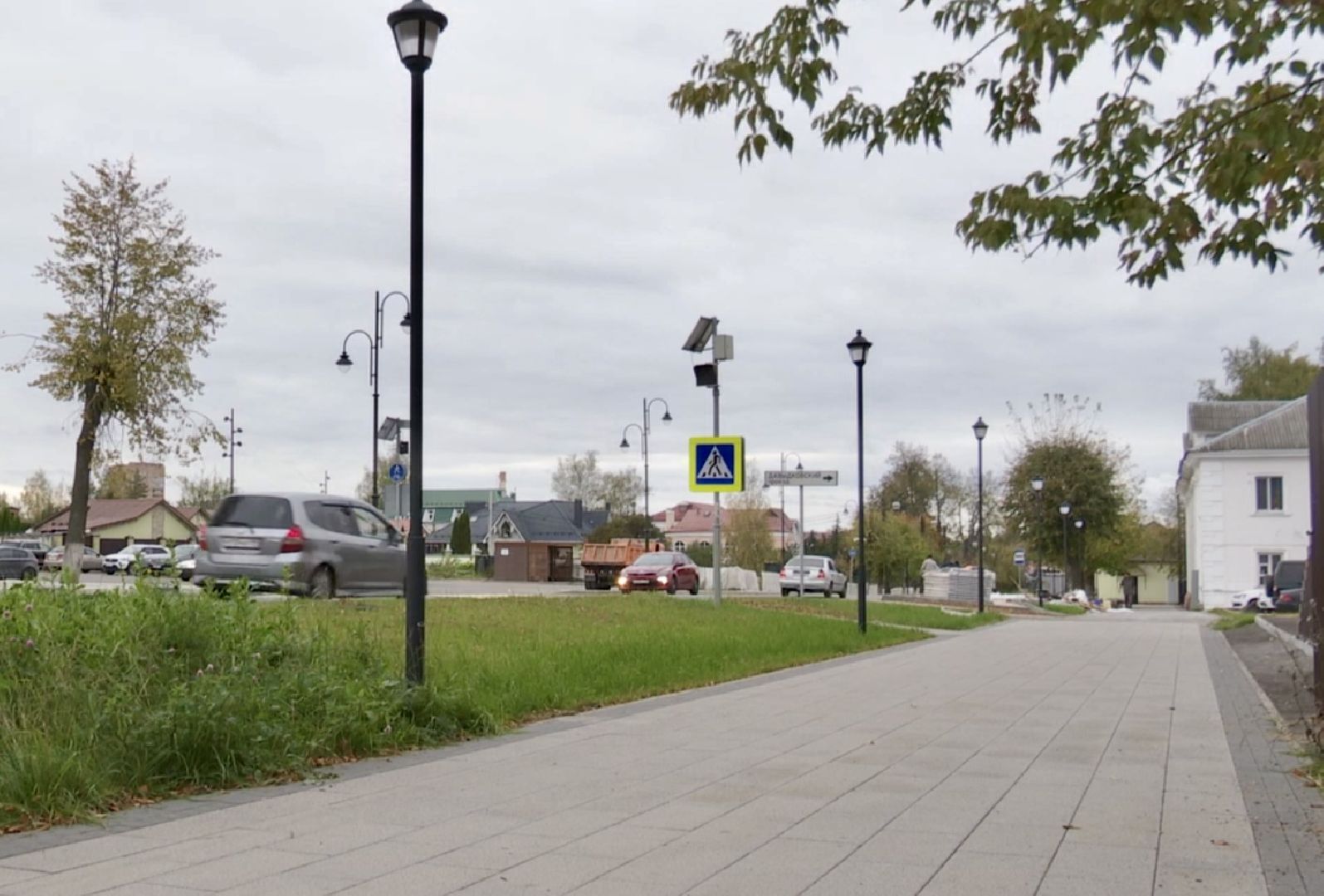 клин