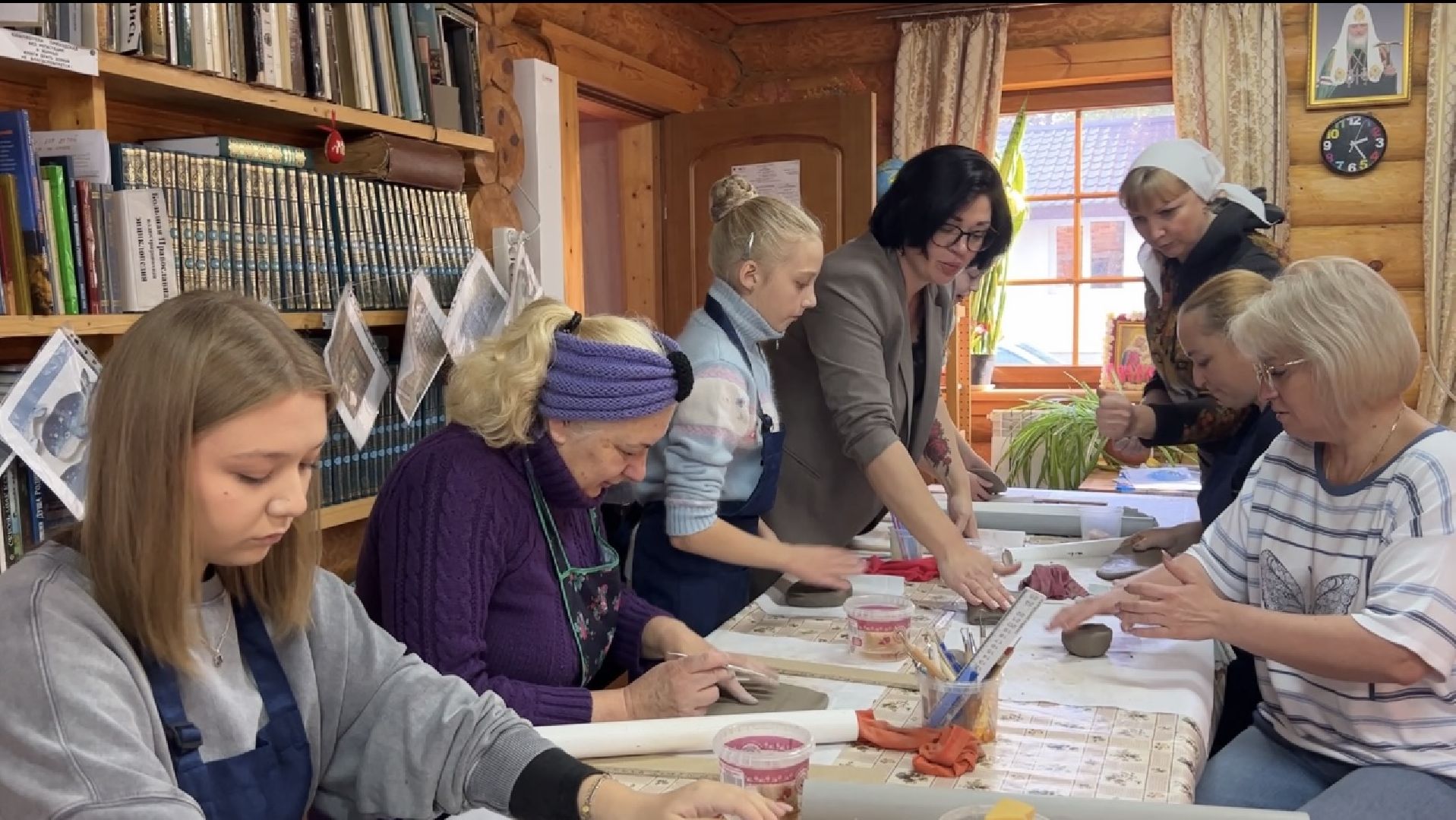 творчество