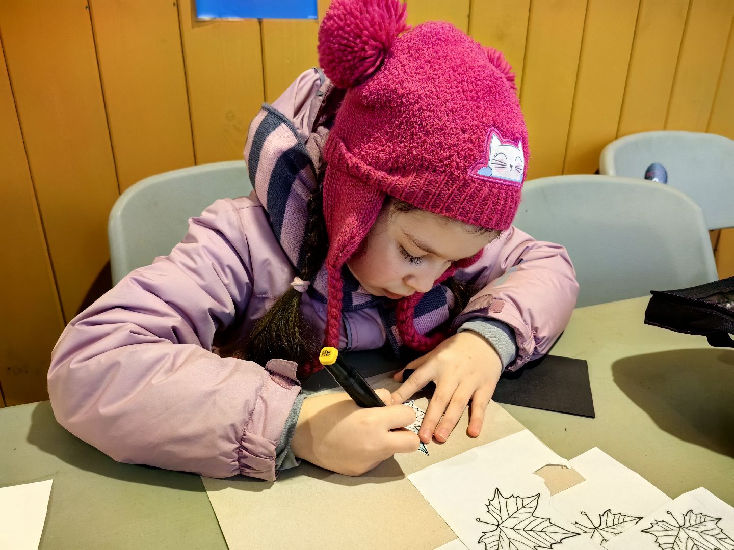 мастер-класс