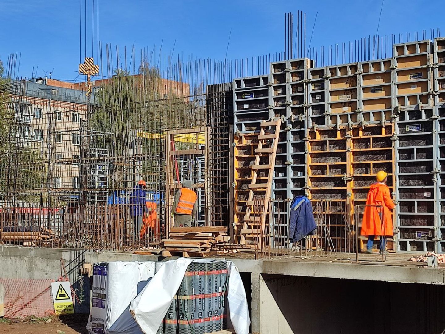 совет депутатов