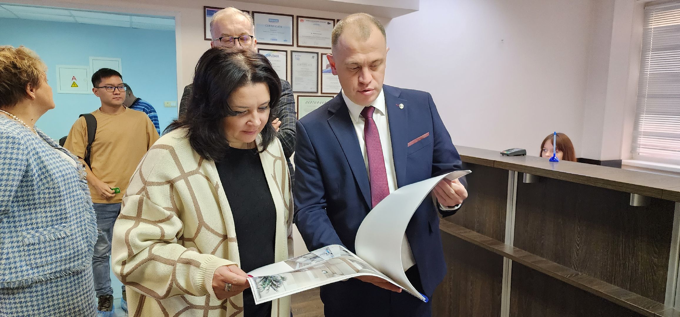 стоматология