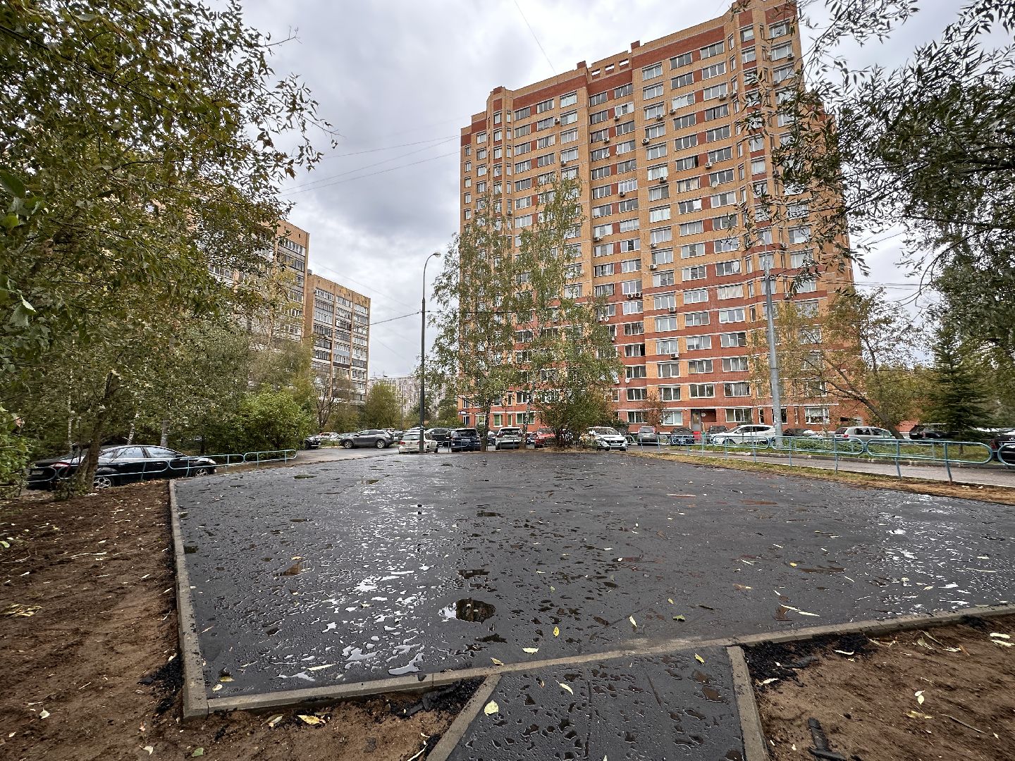 Одинцово