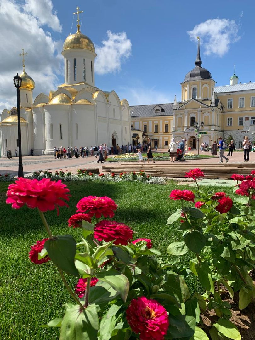активное долголетие