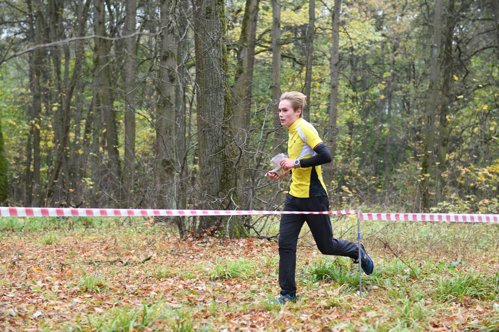 Спортшкола