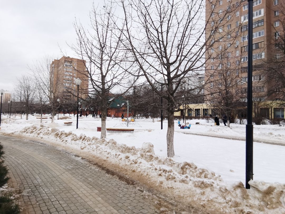 инсталляции