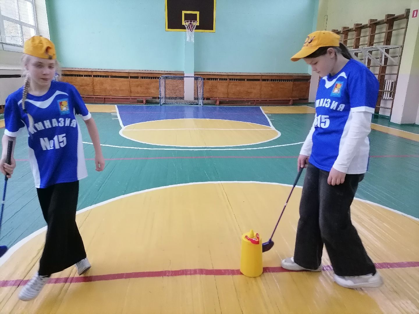 гольф