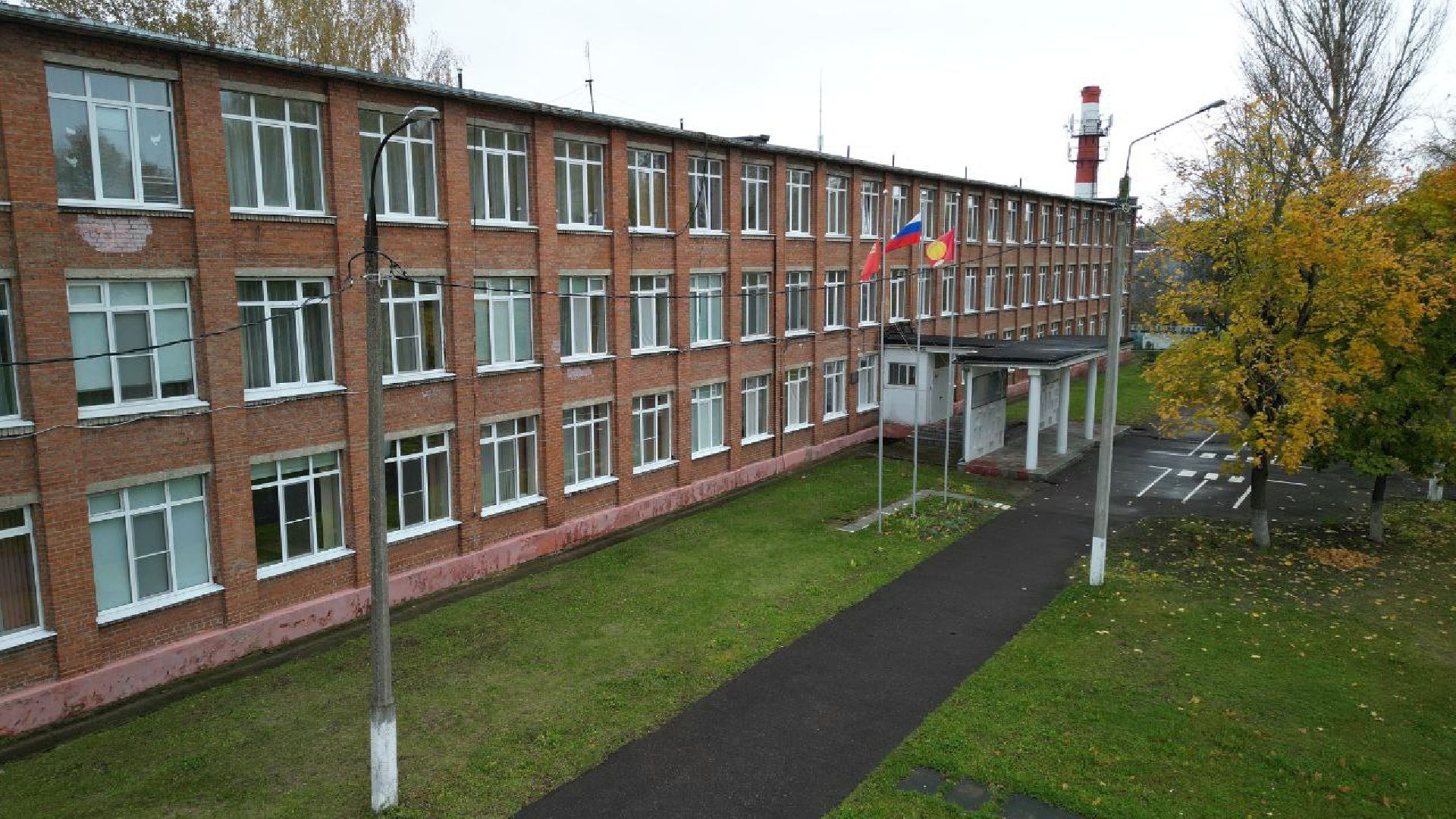 Дети