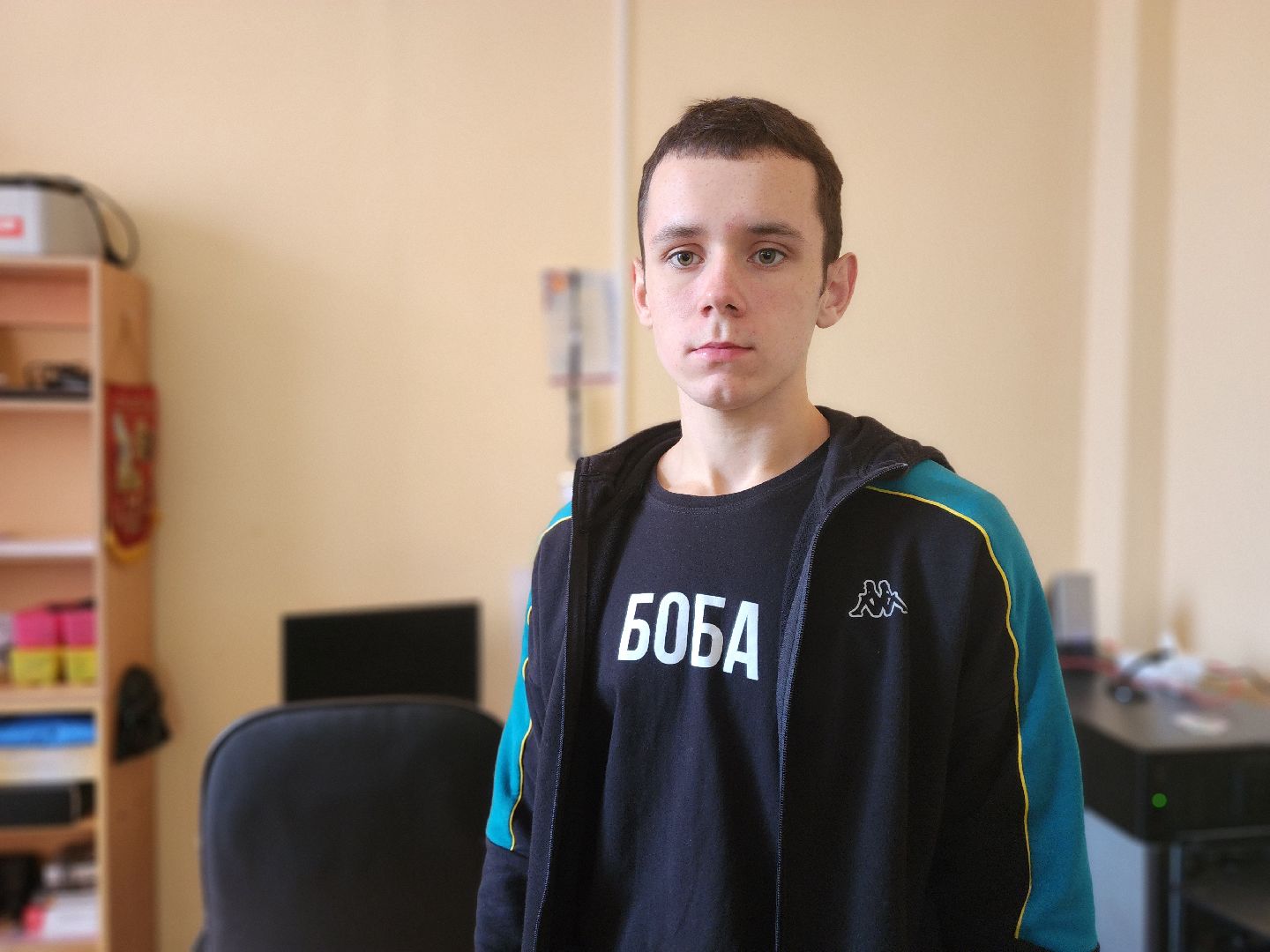 Абилимпикс